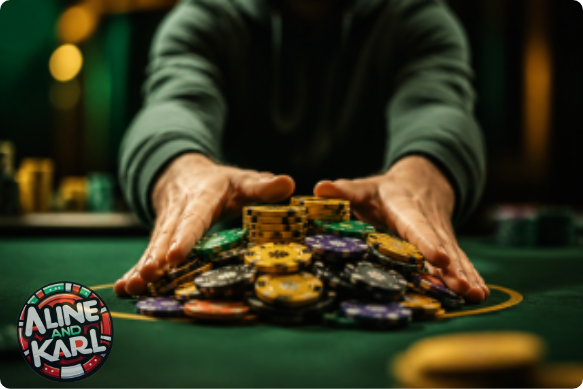 Warum der TDA künftig verlangt, den gesamten Stack bei einem All-In vorzuschieben